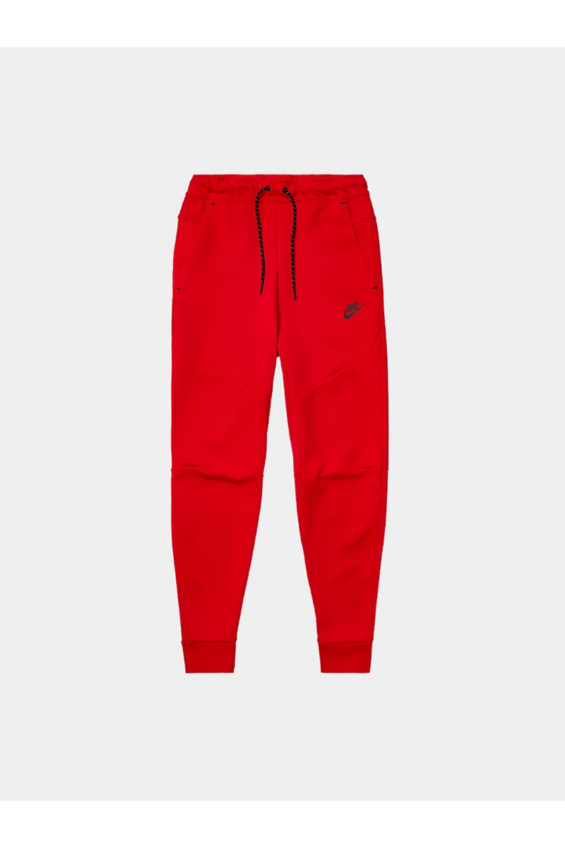 tech-fleece-jogger-kirmizi-