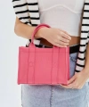 Pullaps The Tote Bag Çanta Pembe