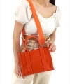 Pullaps The Tote Bag Çanta Turuncu