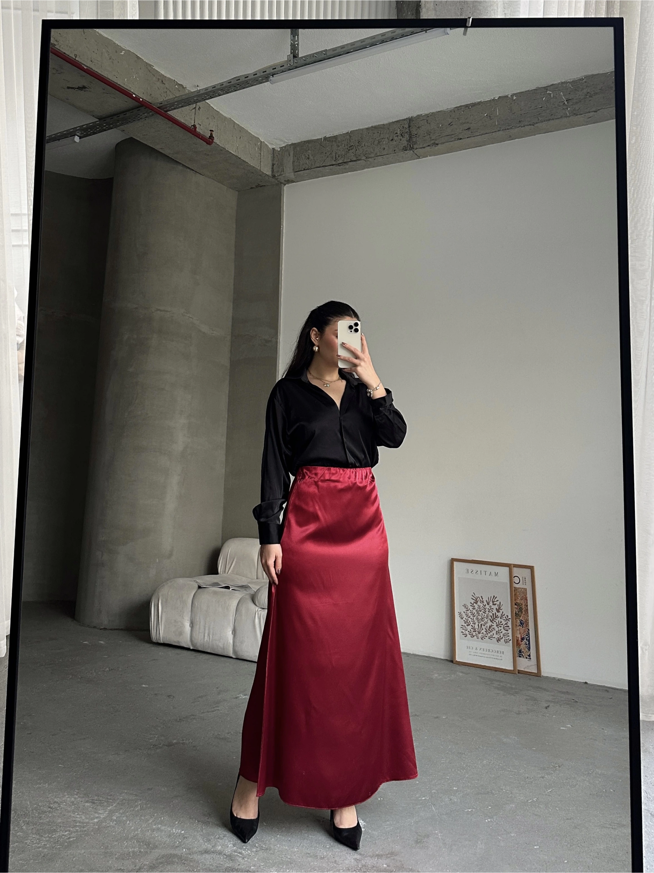 Toptan Ürün Kodu 5001-7