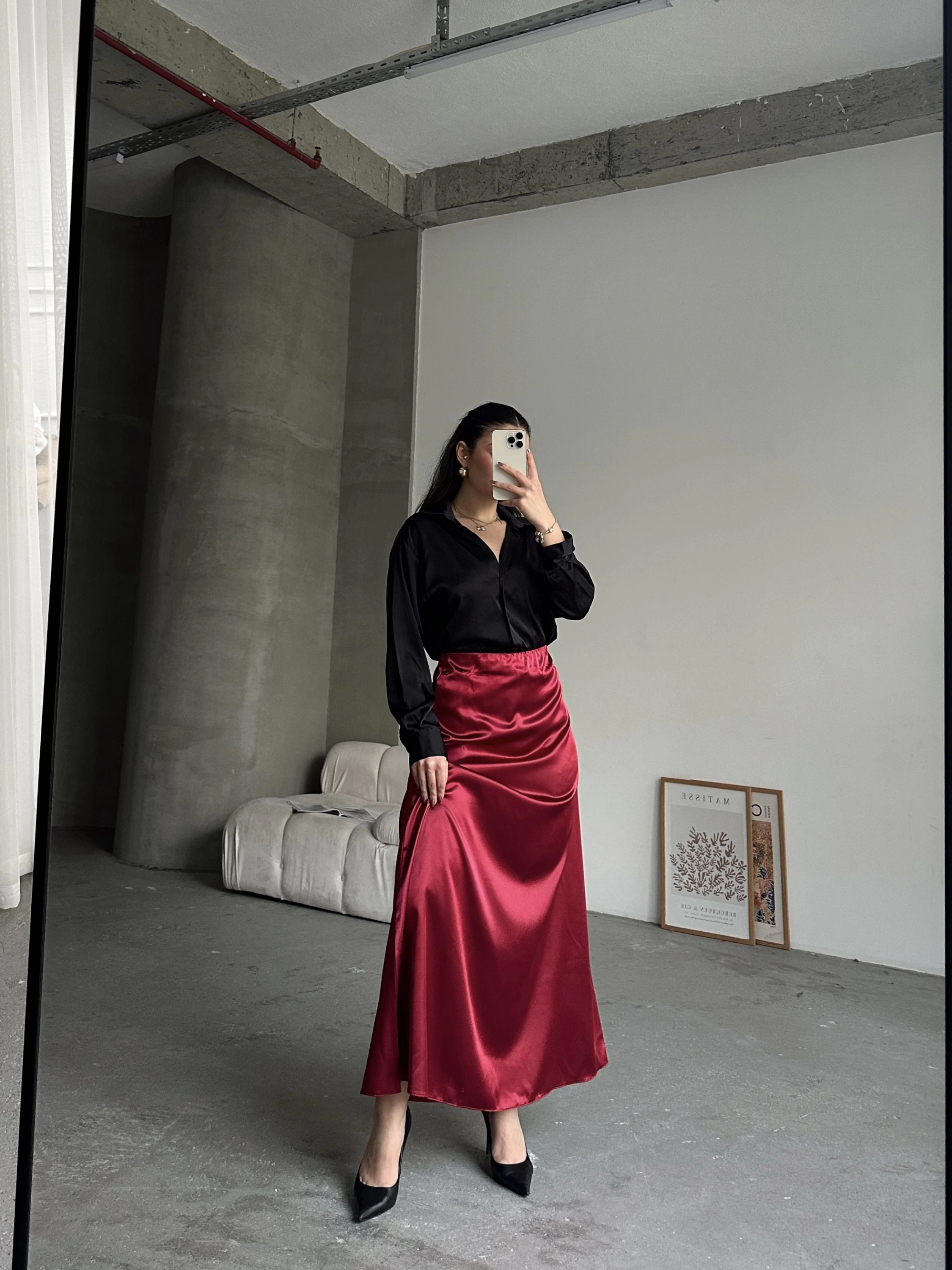 Toptan Ürün Kodu 5001-7