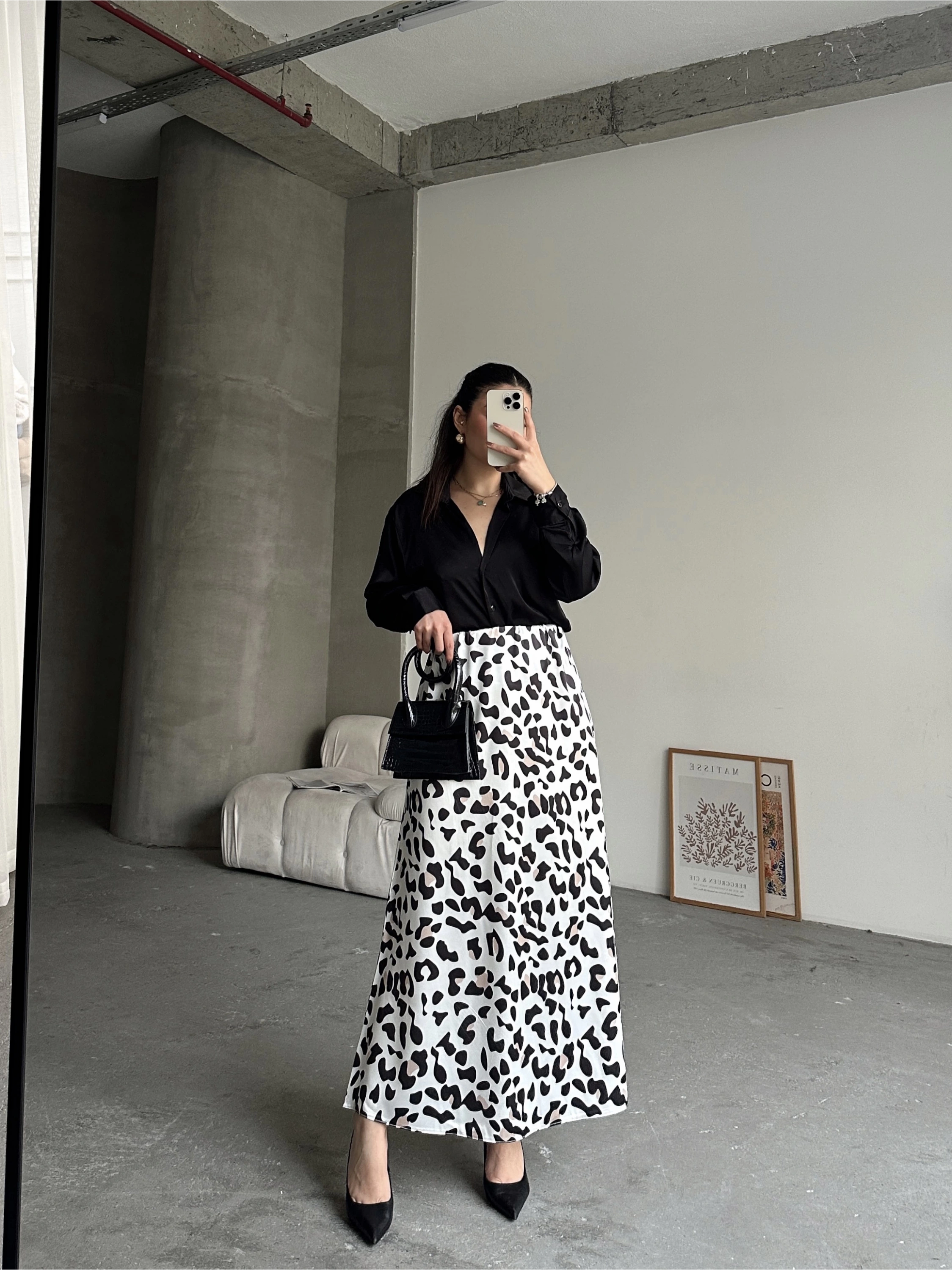 Toptan Ürün Kodu 5001-8