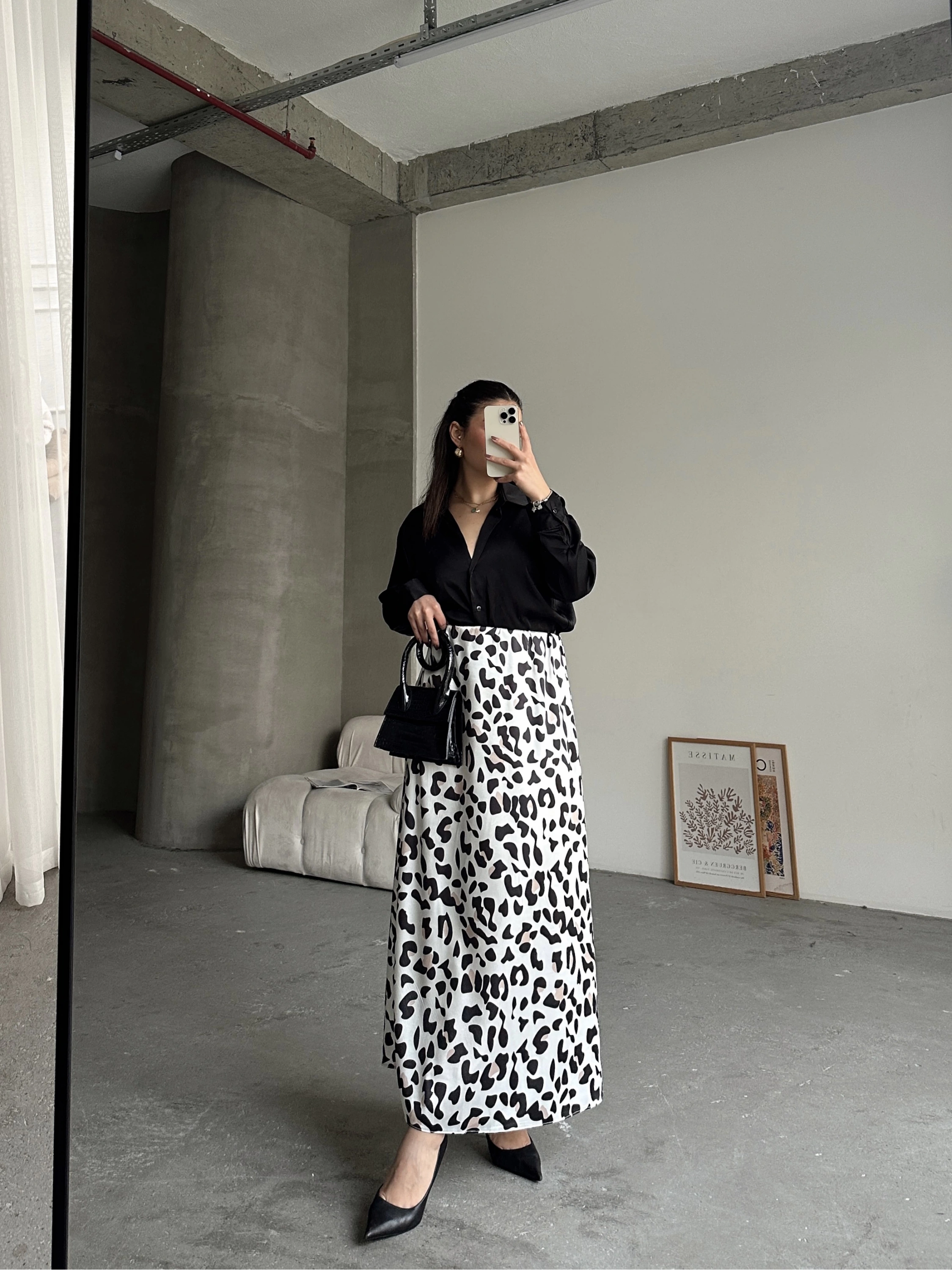 Toptan Ürün Kodu 5001-8