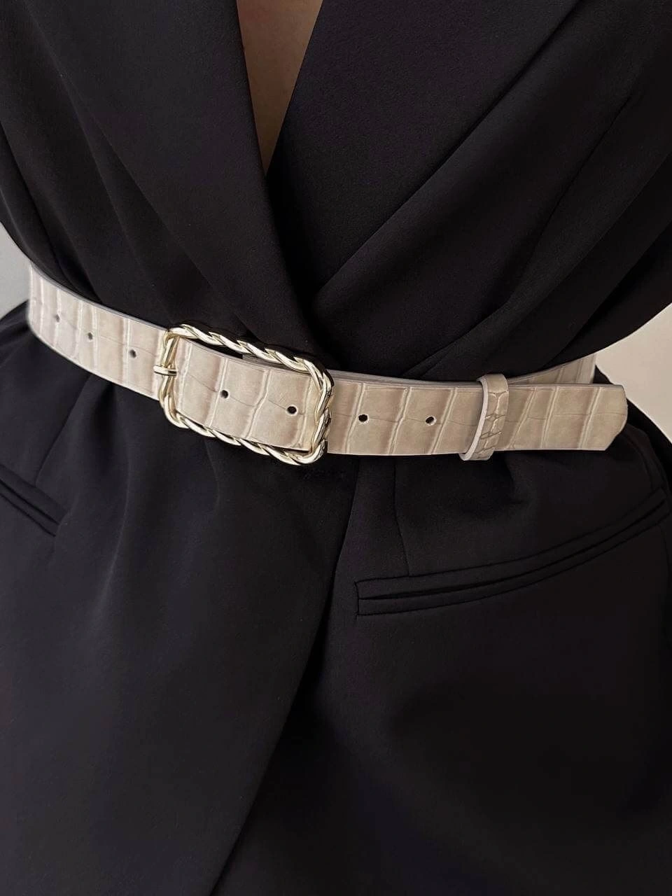 Pullaps Burgu Toka Kemer