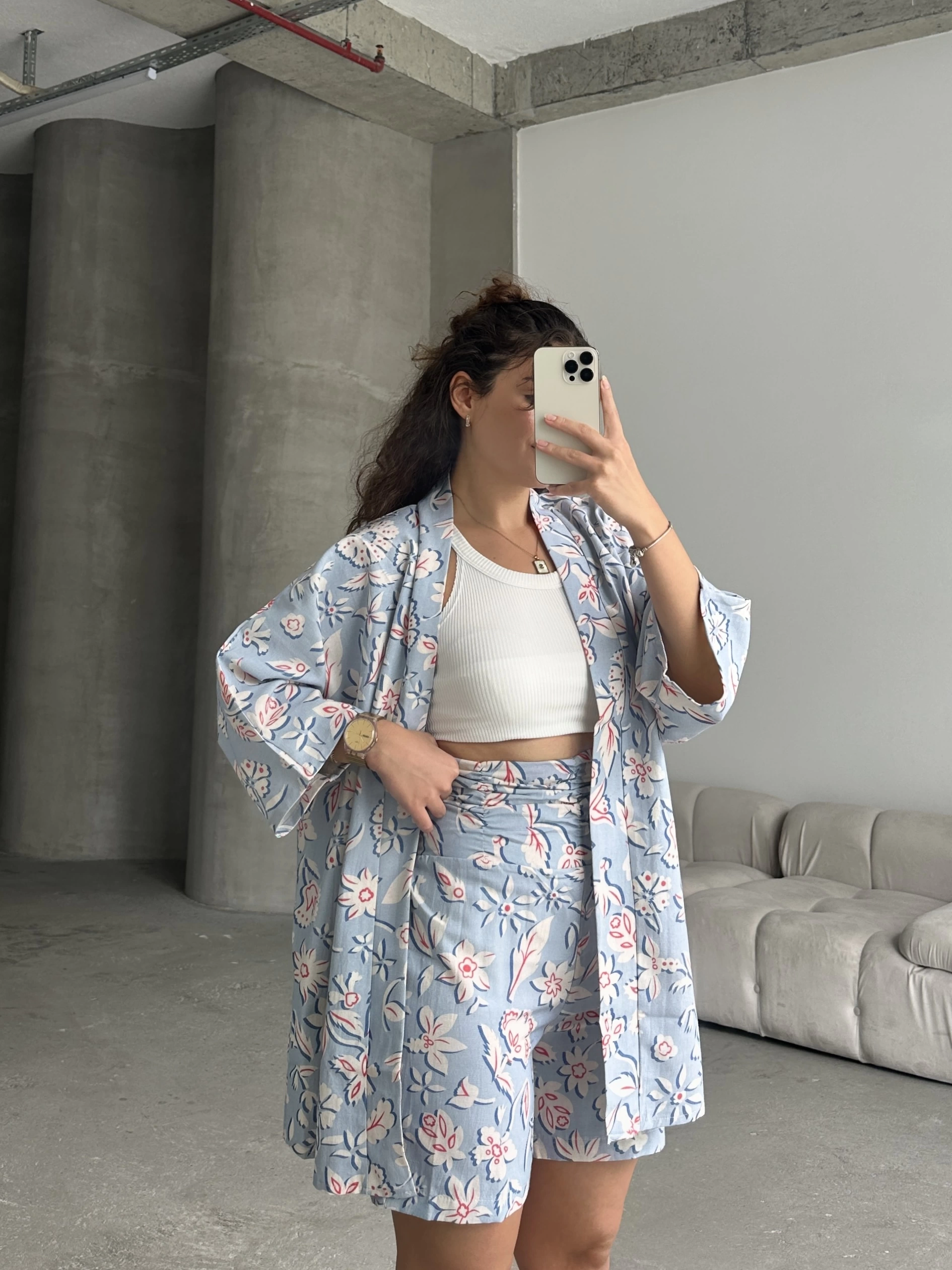 Toptan Ürün Kodu 3002-1