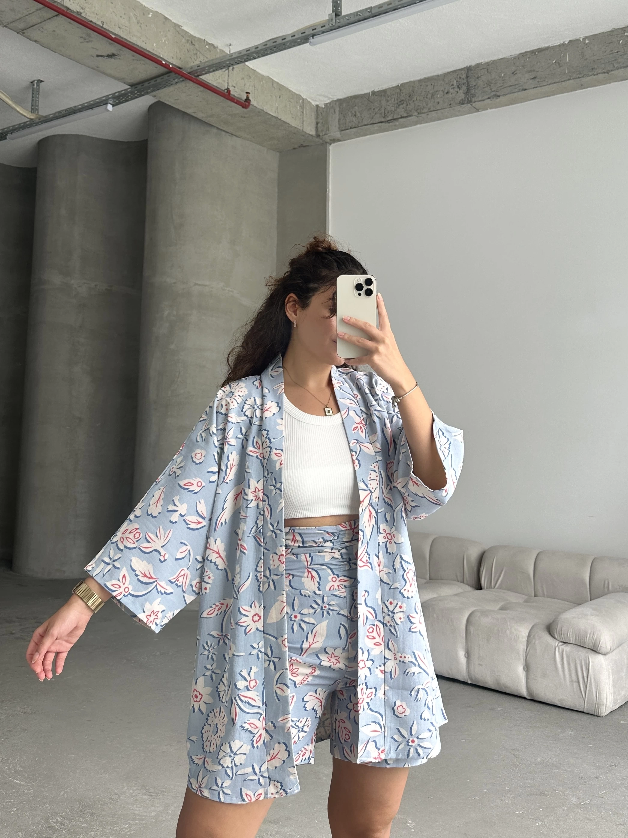 Toptan Ürün Kodu 3002-1