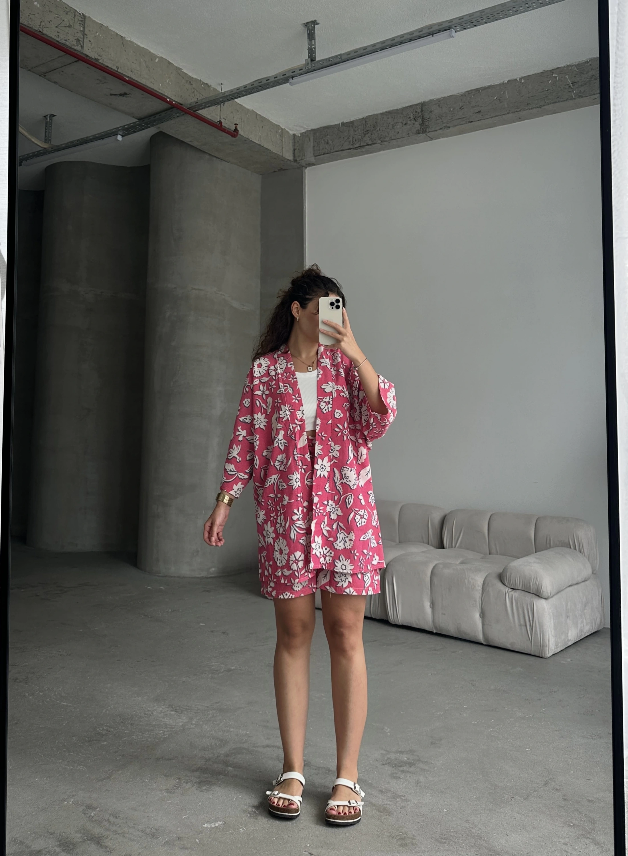 Toptan Ürün Kodu 3002-2