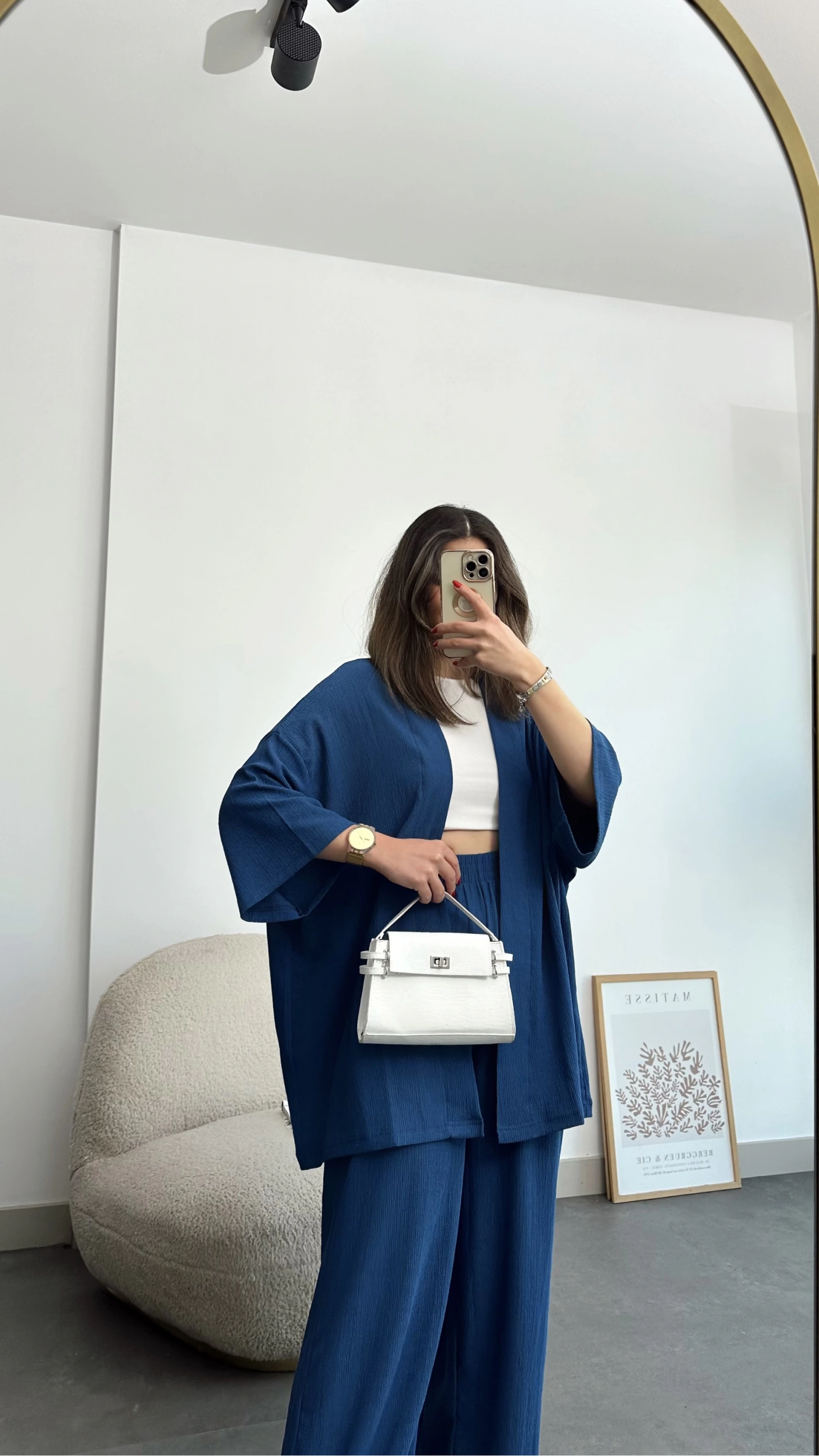 Toptan Ürün Kodu 3005 1