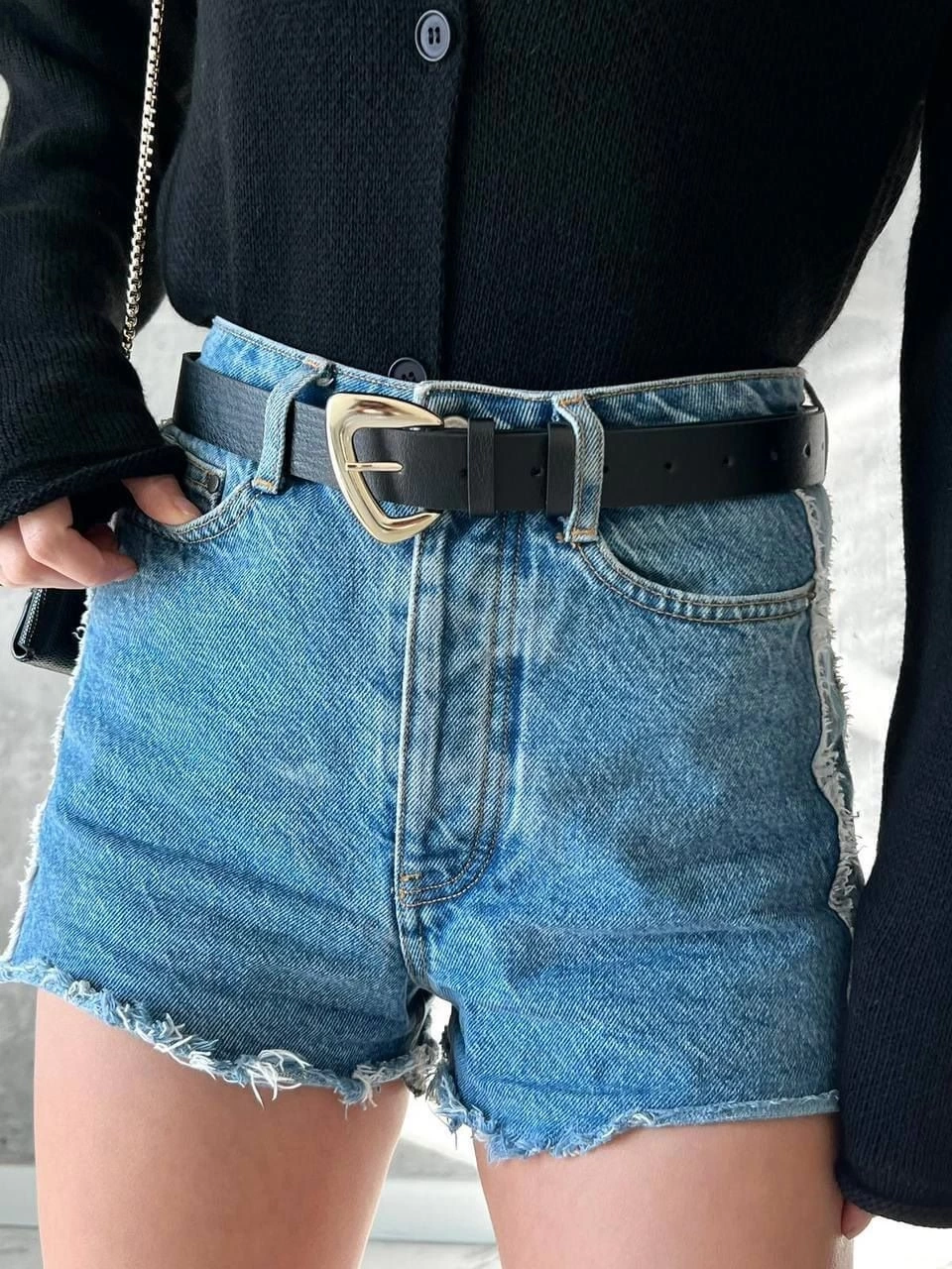 Pullaps Liana Gold Kemer