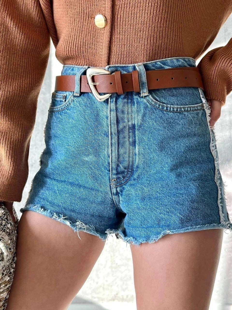 Pullaps Liana Gold Kemer