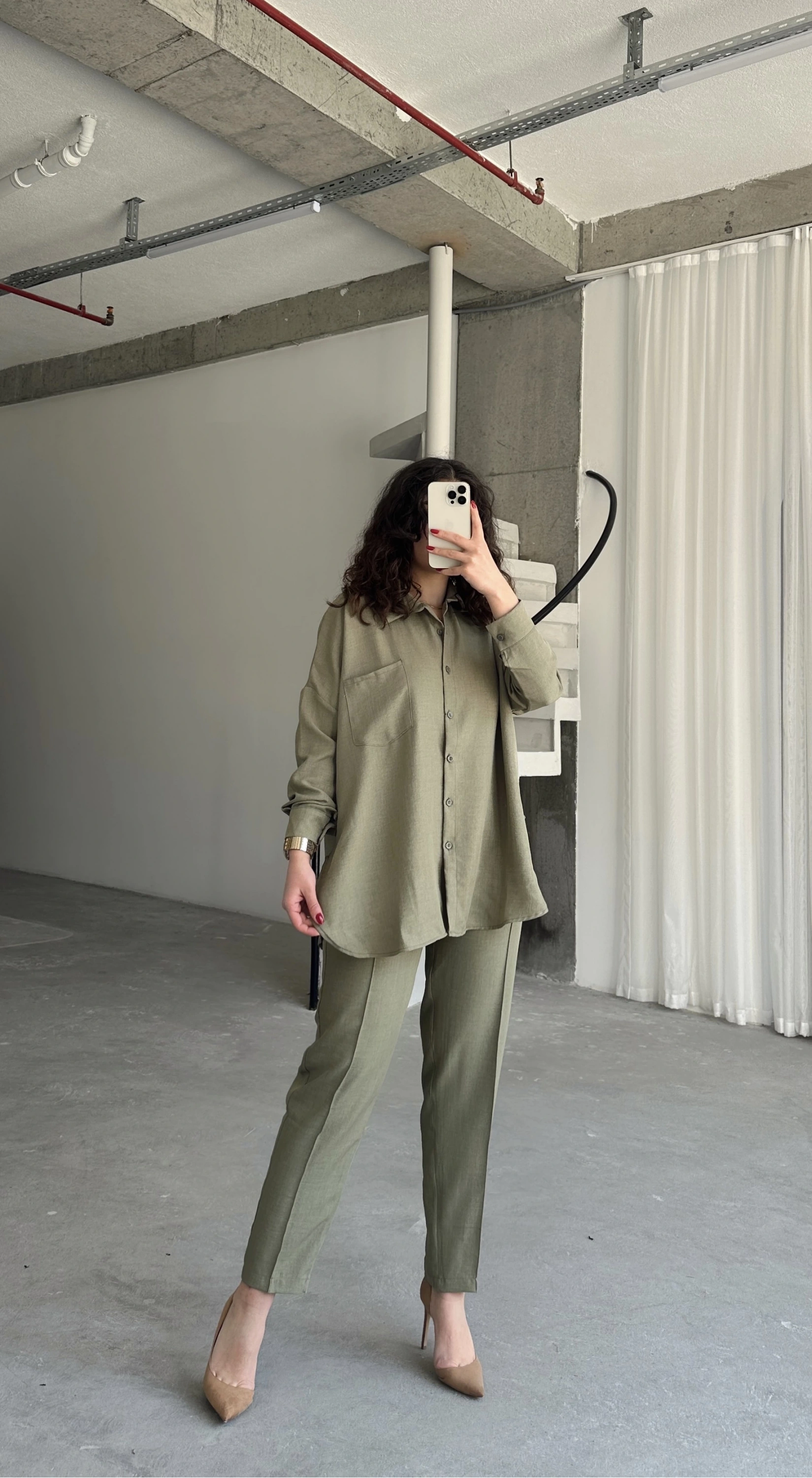 Toptan Ürün Kodu 3004-5