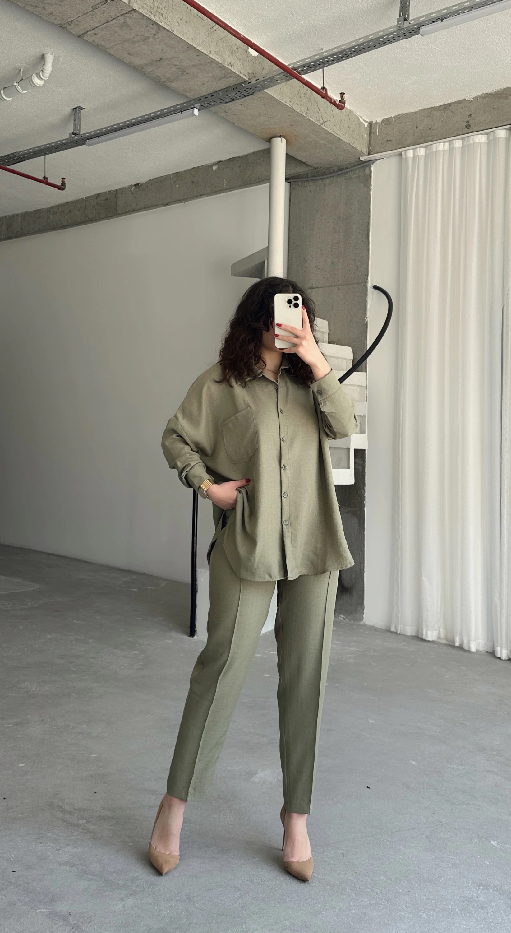 Toptan Ürün Kodu 3004-5