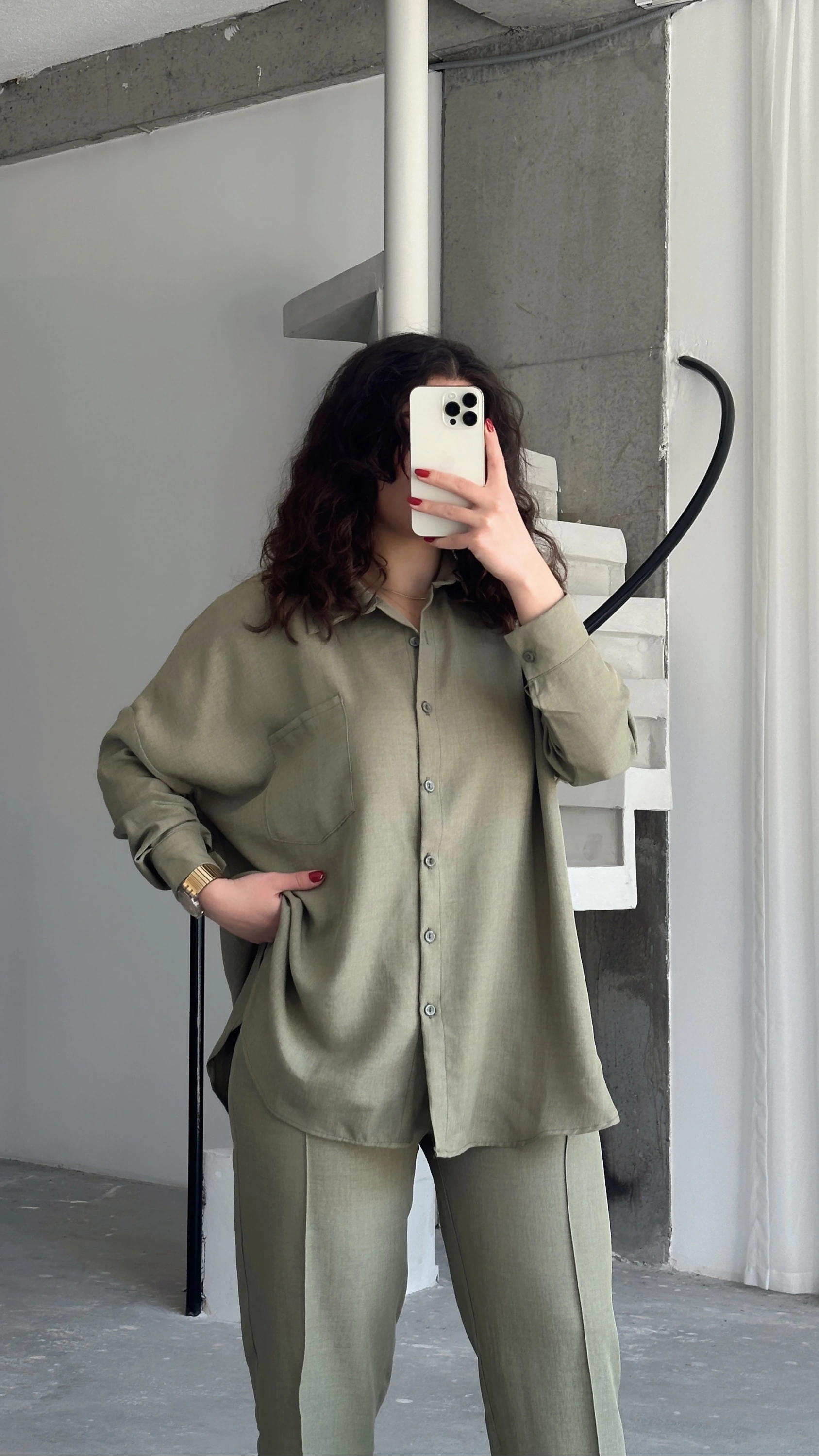 Toptan Ürün Kodu 3004-5