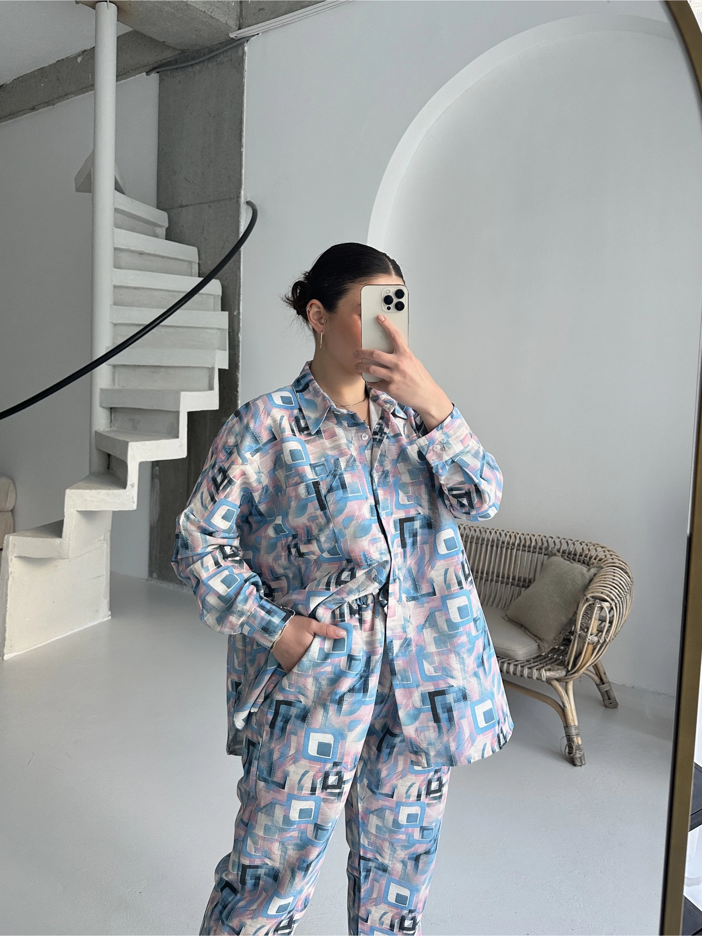 Toptan Ürün Kodu 3004-8