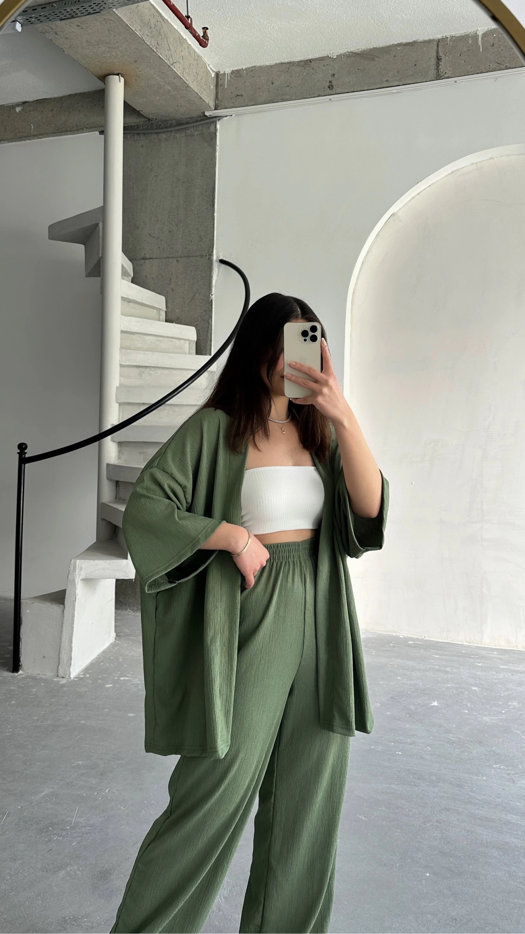 Toptan Ürün Kodu 3005 6