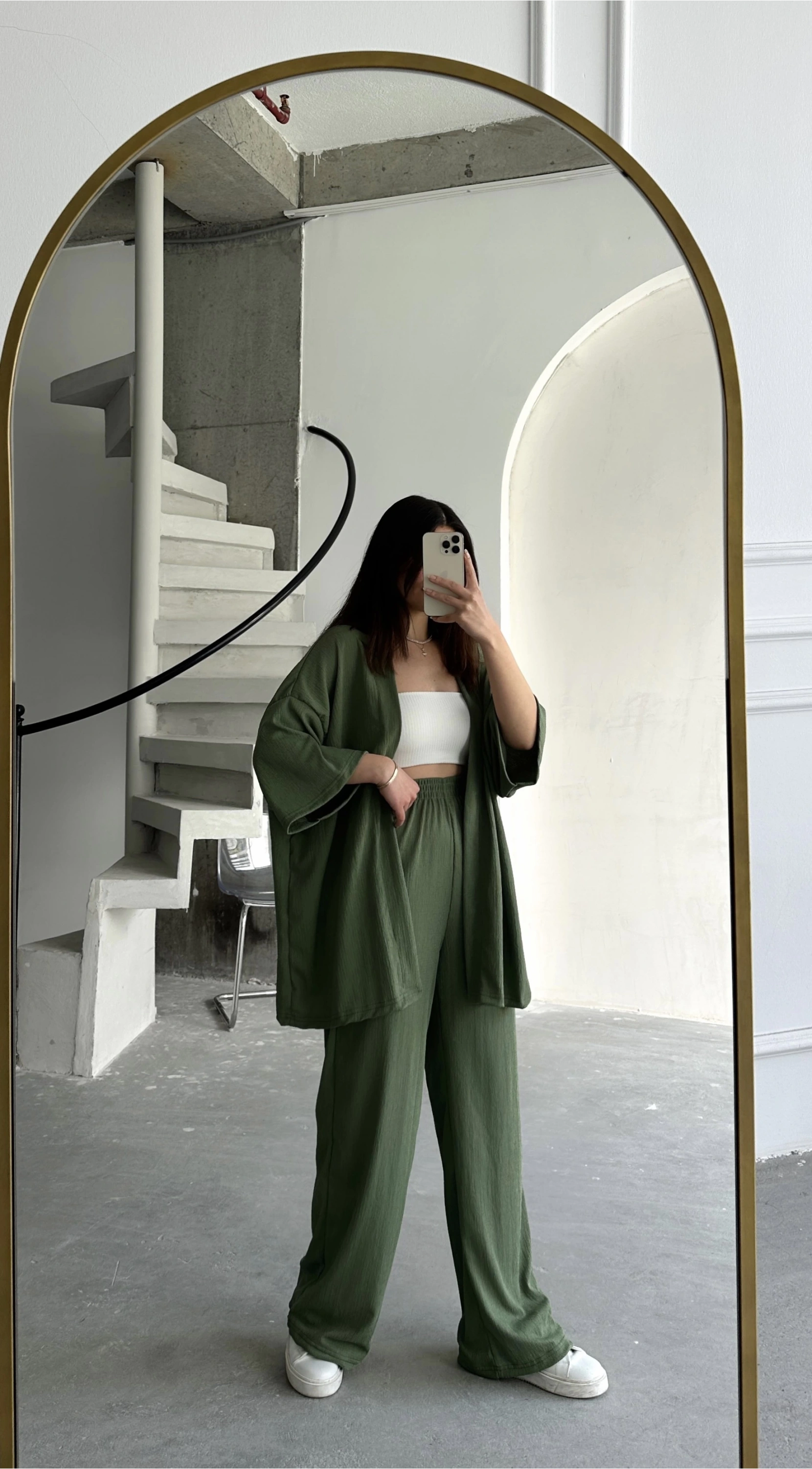 Toptan Ürün Kodu 3005 6