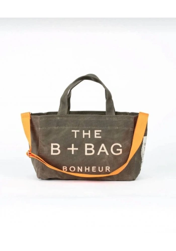 Pullaps B Bag Çanta