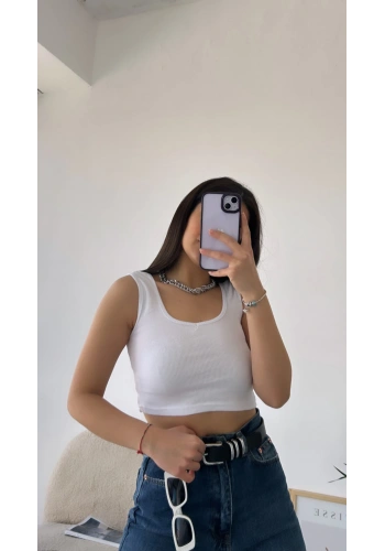 Pullaps Kaşkorse Crop