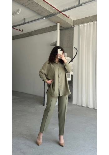 Toptan Ürün Kodu 3004-5