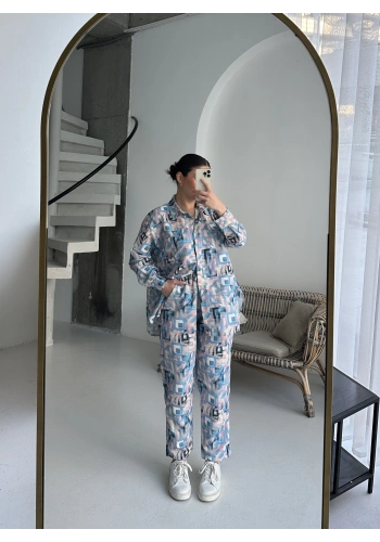 Toptan Ürün Kodu 3004-8