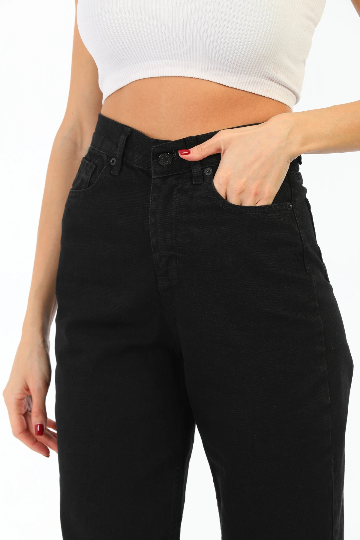 Pullaps Kadın Palazzo Pantolon