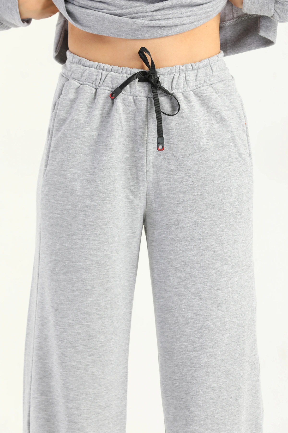 Kadın Palazzo Eşofman Takımı