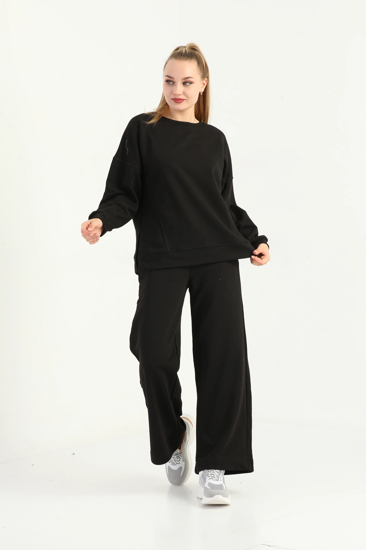 Kadın Eşofman Takımı