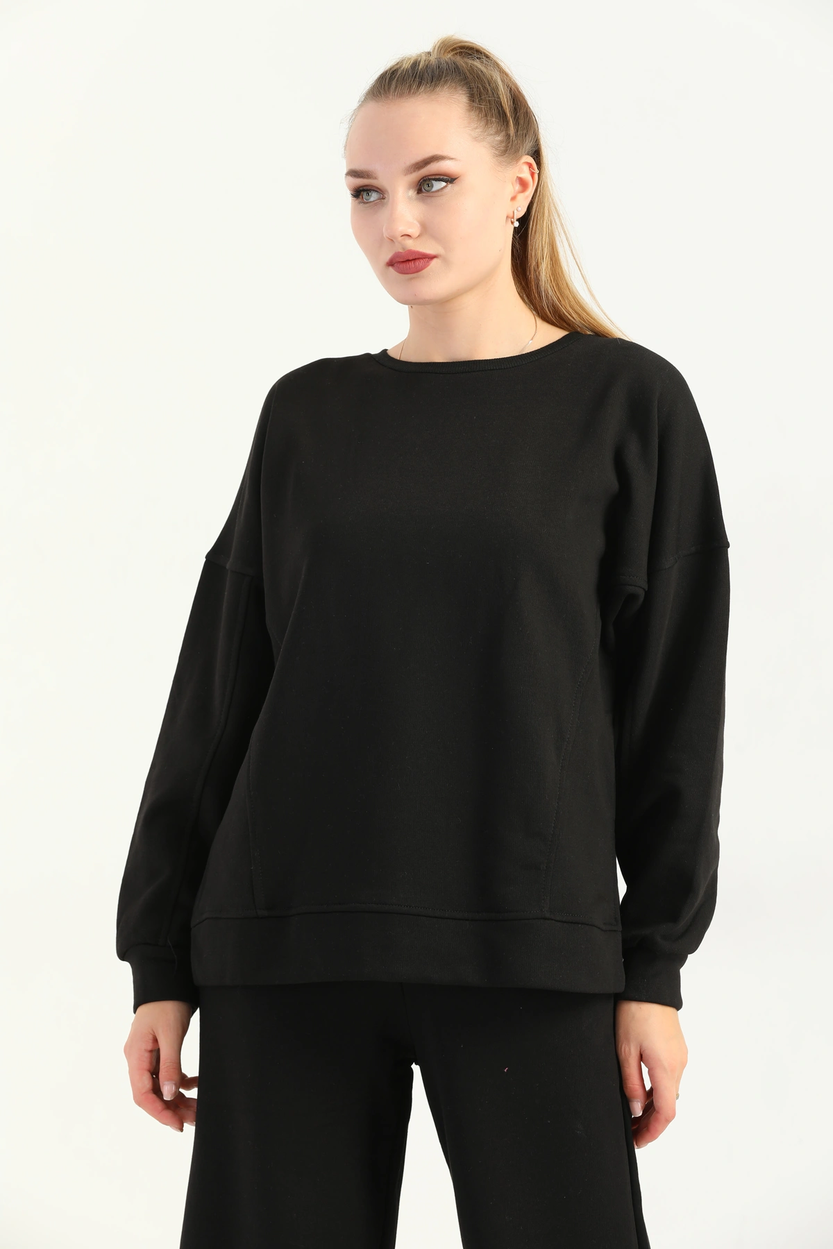 Kadın Eşofman Takımı