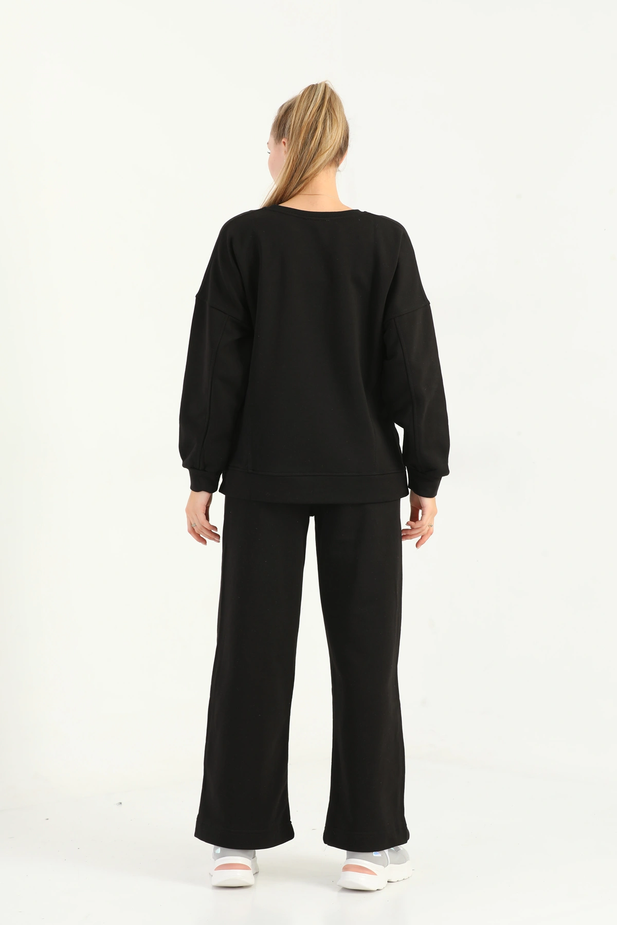 Kadın Eşofman Takımı