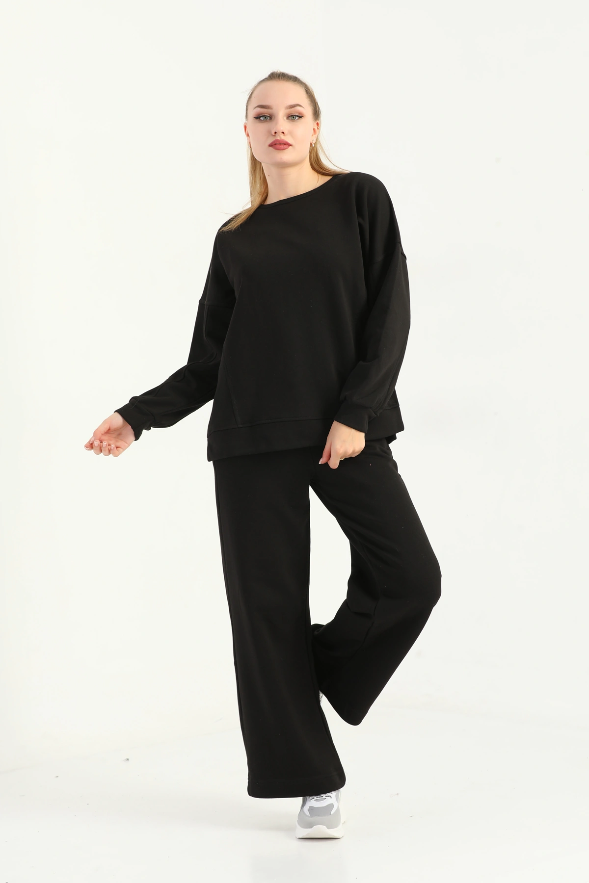 Kadın Eşofman Takımı