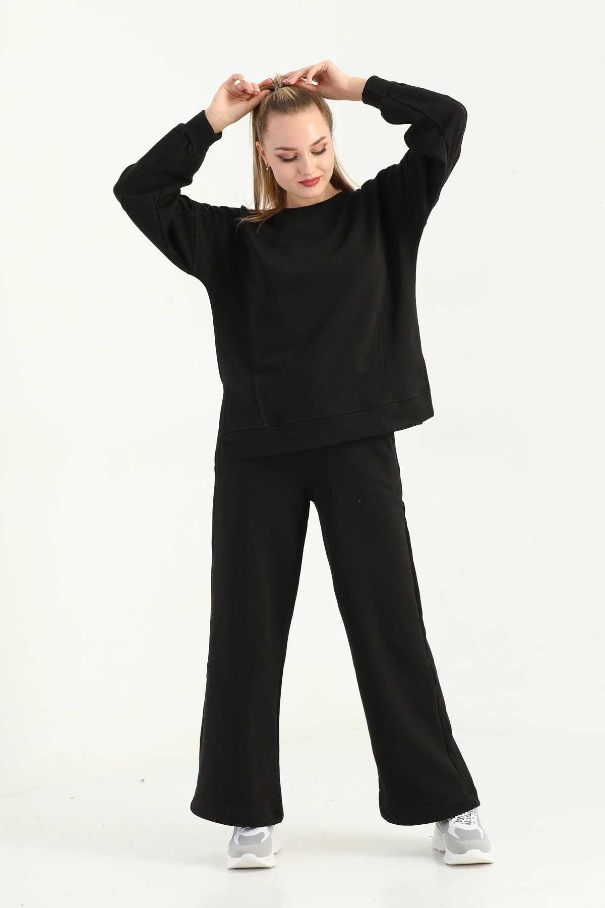 Kadın Eşofman Takımı