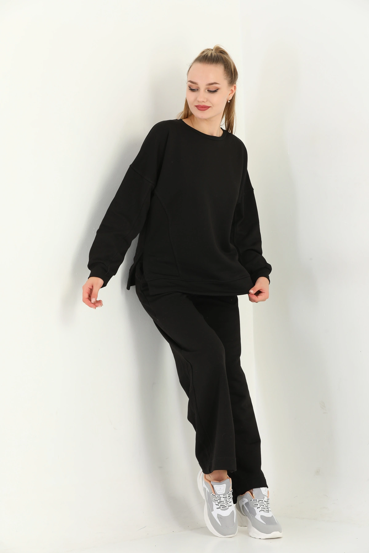 Kadın Eşofman Takımı