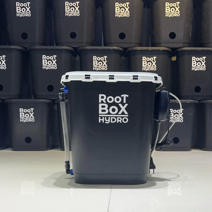 RootBox Hydro™ DWC Sistem 30L