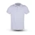 AÇELYA GRİ M POLO YAKA TİŞÖRT