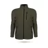 DAVRAZ SOFTSHELL KOYU YEŞİL XL  MONT