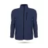 DAVRAZ SOFTSHELL LACİVERT XL  MONT