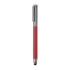 HAFİK KIRMIZI METAL ROLLER KALEM