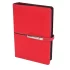 İMRAHOR KIRMIZI TARİHSİZ ORGANİZER DEFTER