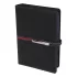 İMRAHOR SİYAH TARİHSİZ ORGANİZER DEFTER