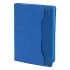 KORU LACİVERT TARİHSİZ DEFTER (15X21 CM)