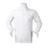 Lacoste Polo Yaka Uzun Kol - BEYAZ