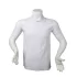 Lacoste T-Shirt - BEYAZ