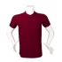 Lacoste T-Shirt - BORDO