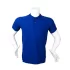 Lacoste T-Shirt - SAKS MAVİ