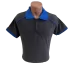 Lacoste T-Shirt -STR- SİYAH/LACİVERT