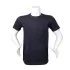Penye T-Shirt - LACİVERT