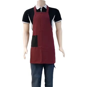 Chef Önlük 24