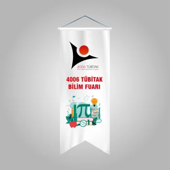 Tübitak Kırlangıç Bayrak 06