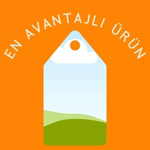 En Avantajlı Ürün