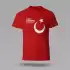 29 Ekim Baskılı Tişört 07 L